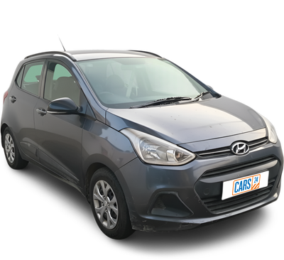 Hyundai Grand i10-img